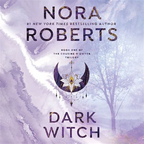 Nora roberts darrk witch trilogy